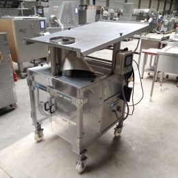 Packaging machine - GKS Compack